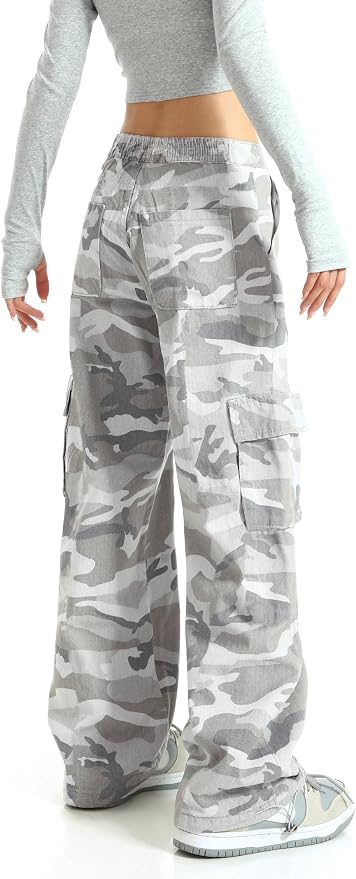 D-camo Grey