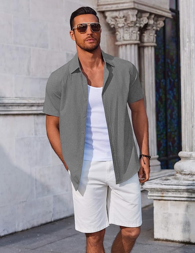 Dark Grey
