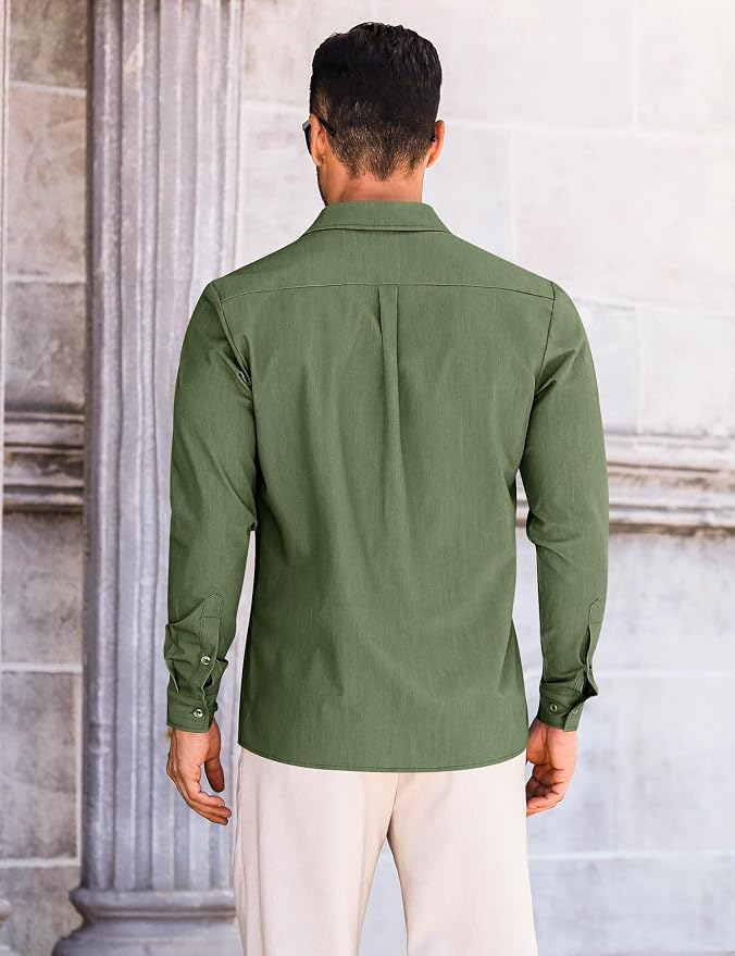 Army Green