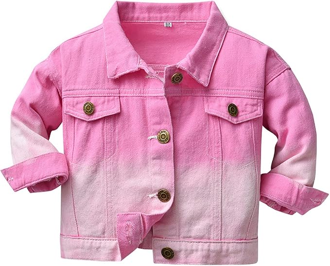 Hot-pink