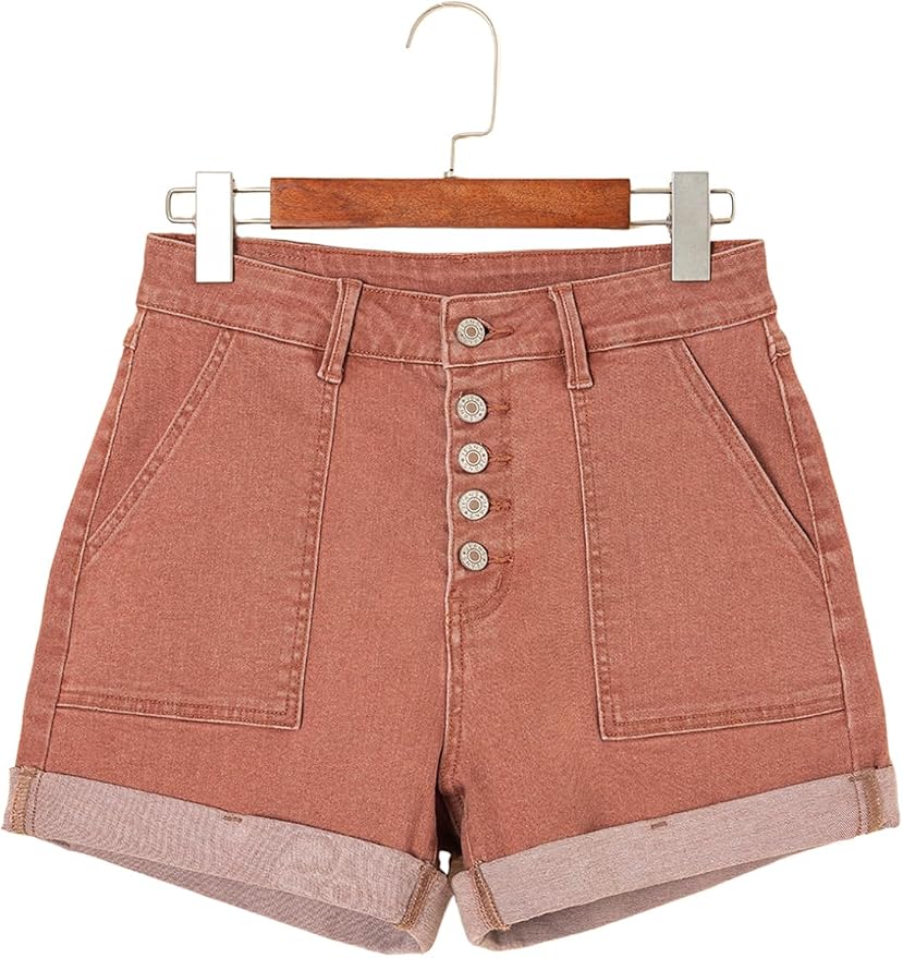 Mineral Red