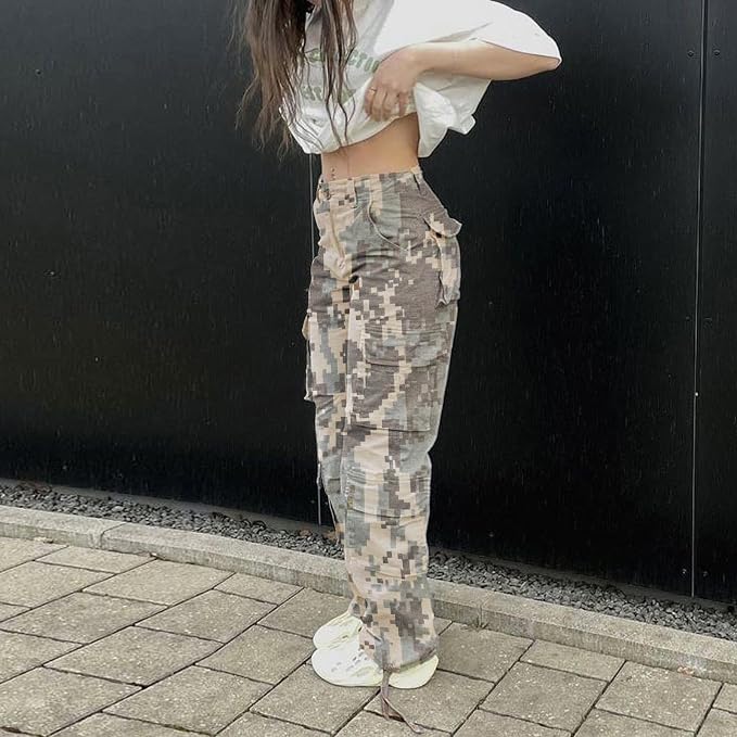 A-camo Grey