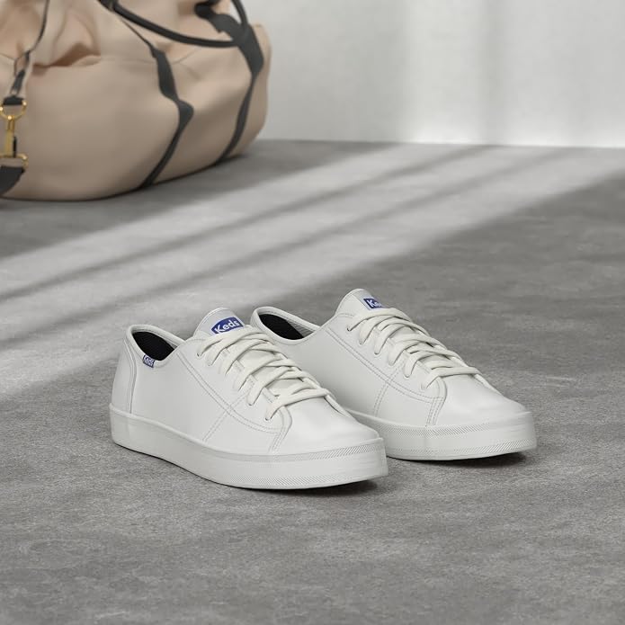 White/Blue