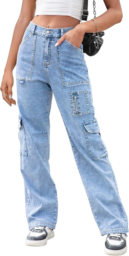Denim Blue a