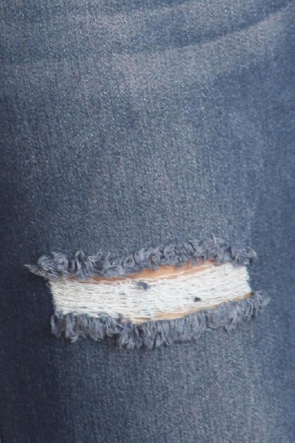 Medium Denim