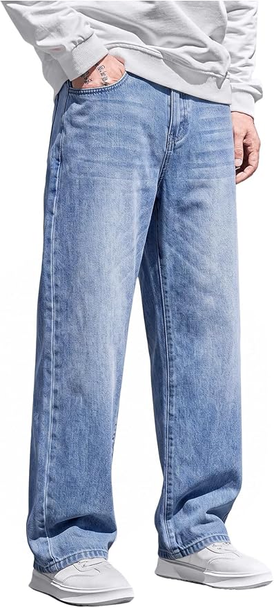 Medium Wash