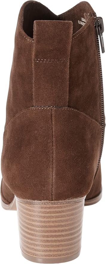 Dark Toffee Brown