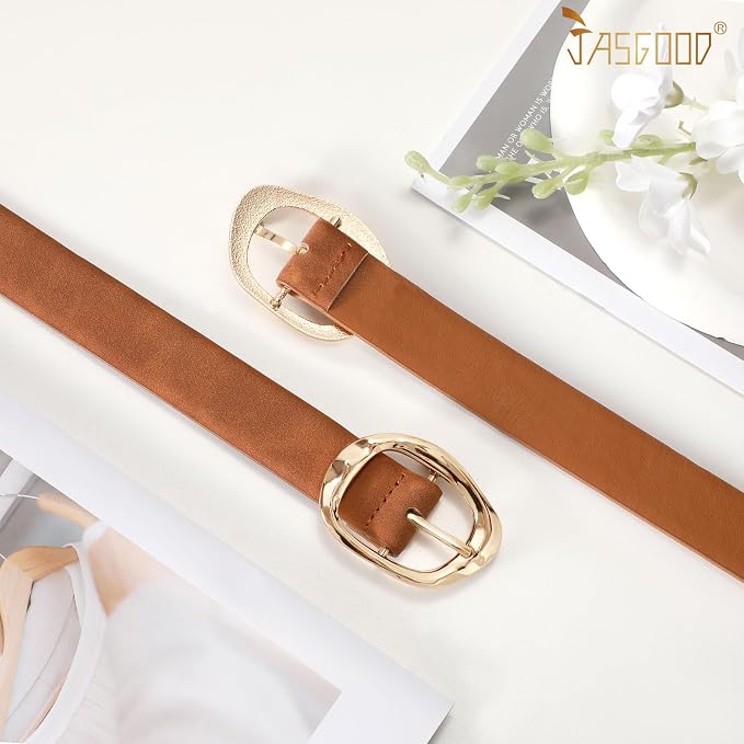 Suede Brown