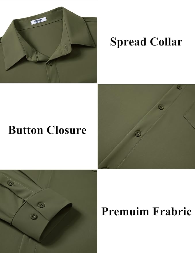 Army Green