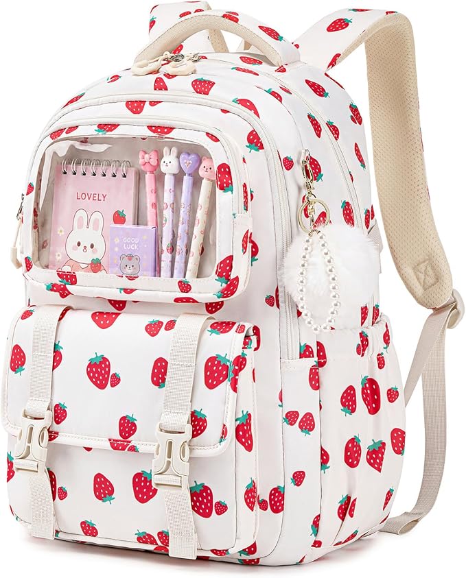 White Strawberry