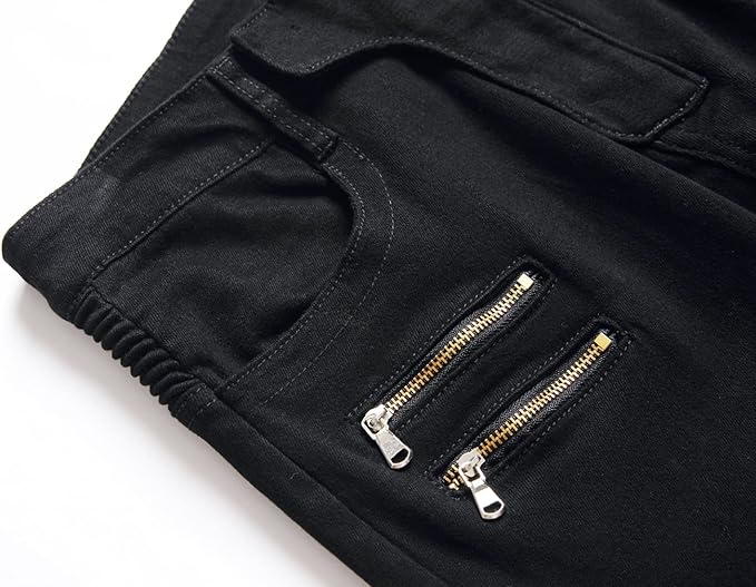 007 Black