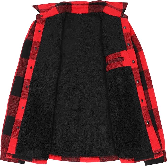 Red Black