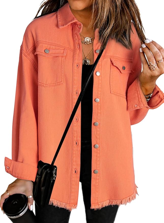 A Orange