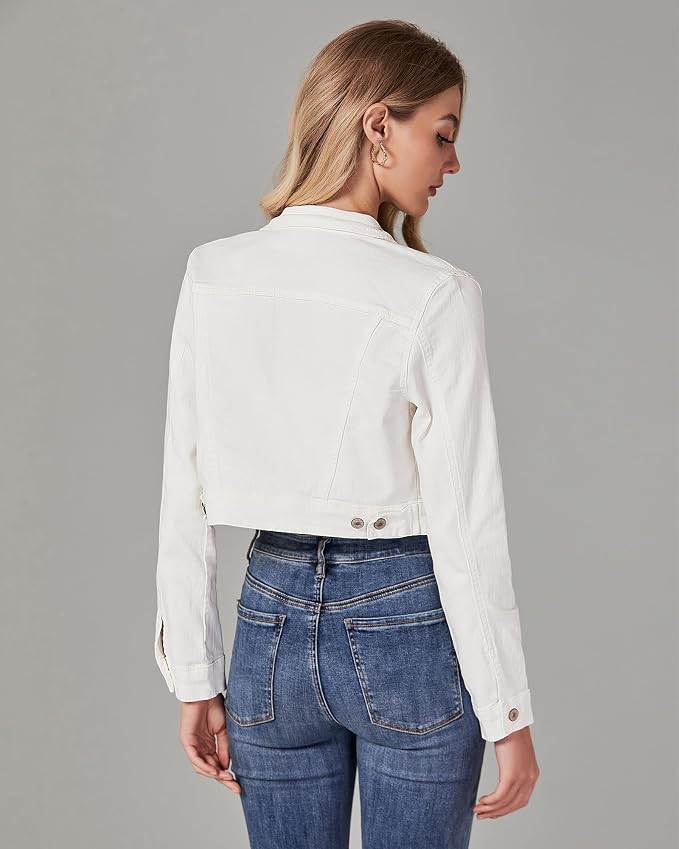 Ivory White