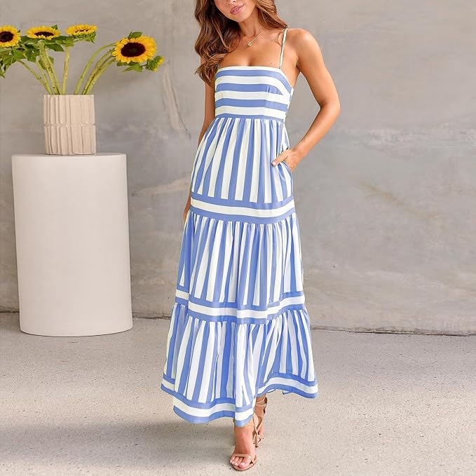 Flare Blue
