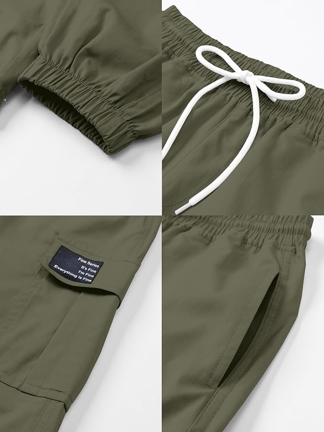 Army Green