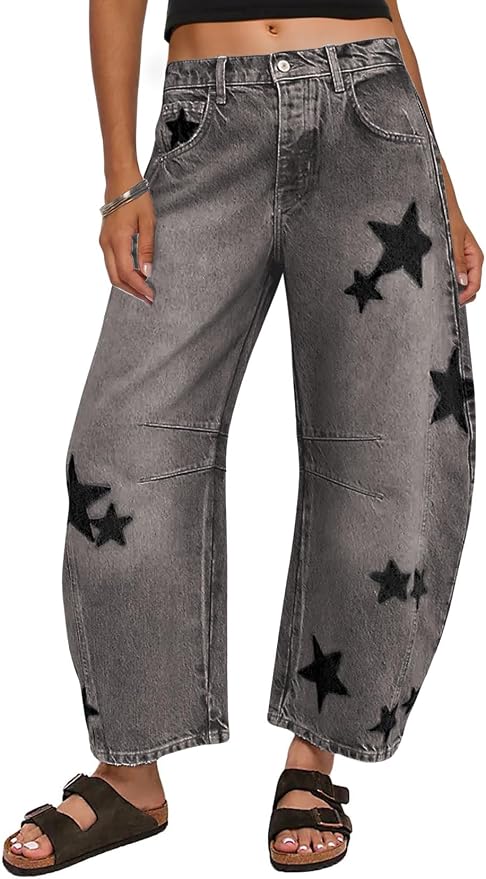 Star Grey