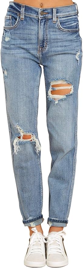 O Denim Blue