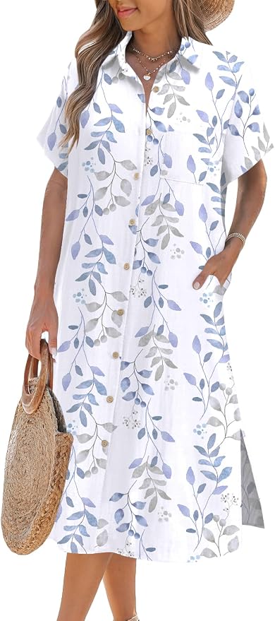 White Print