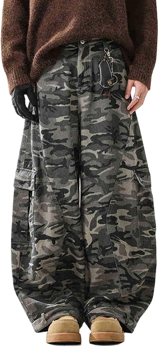 Camouflage Color
