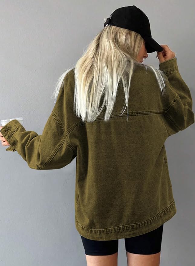 Jungle Green