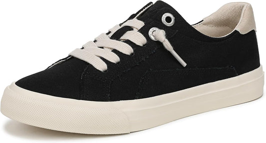 Black Canvas