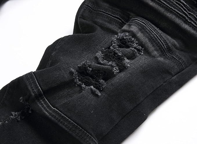 209 Black