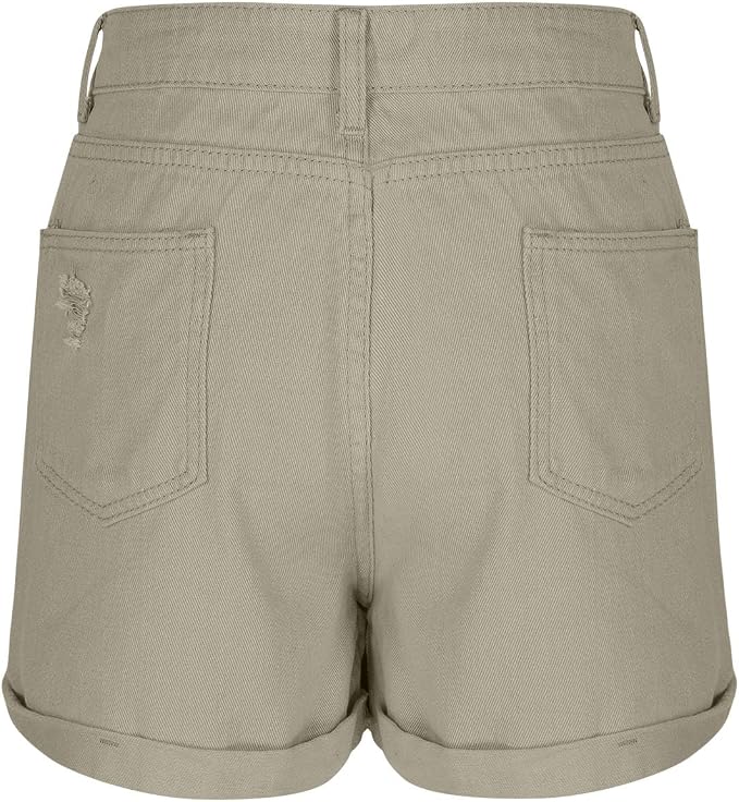 Khaki #6