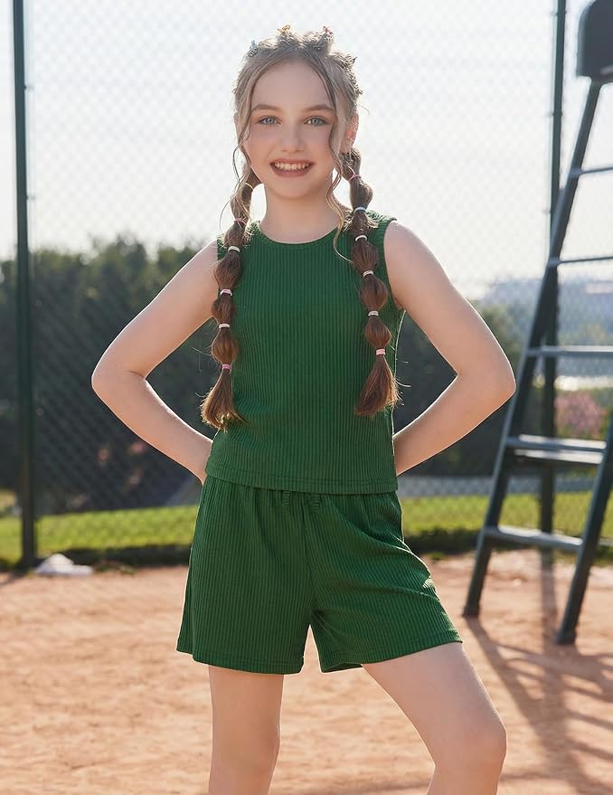 Bright Green