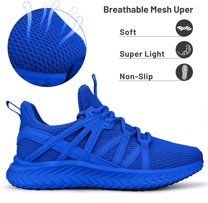 Sapphire Blue