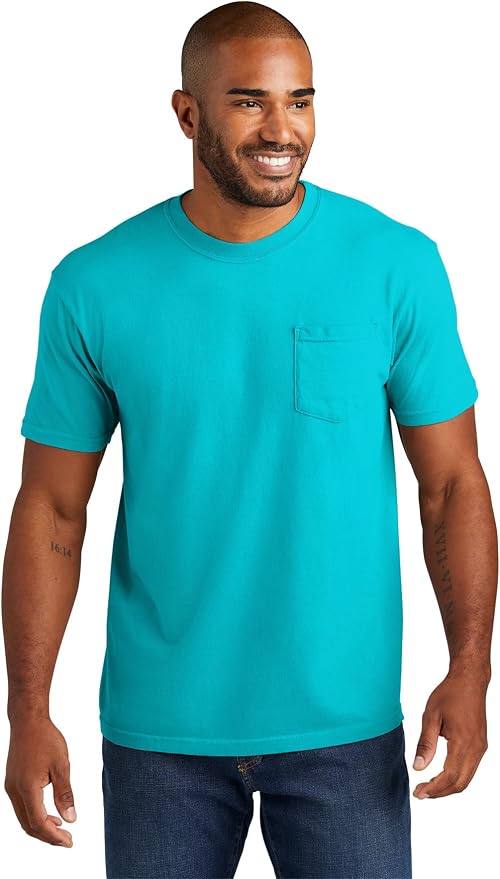 Lagoon Blue