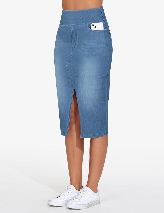 Denim Blue