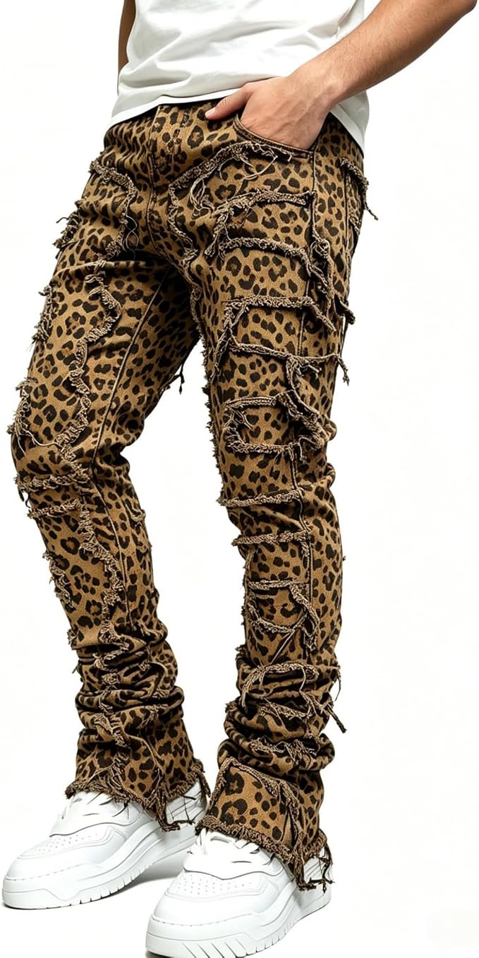 Leopard Print