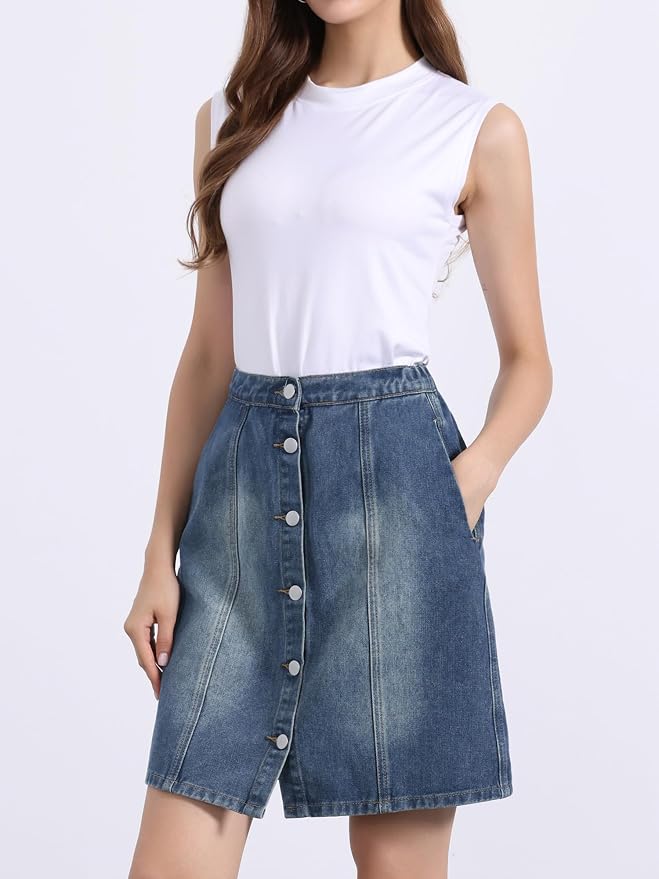 Vintage Blue