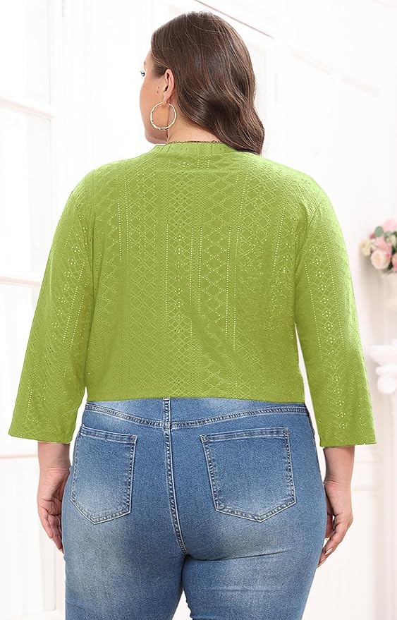 Sunlight Green