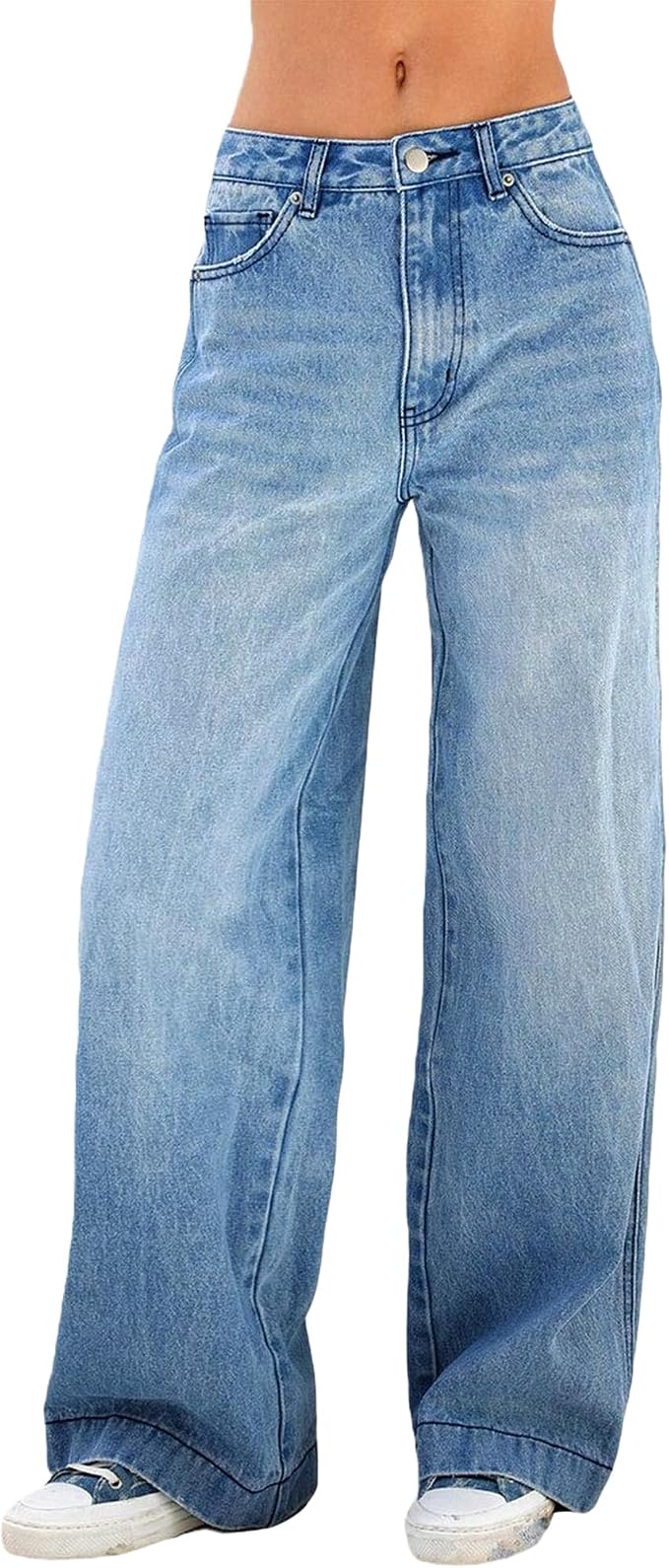 815 Light Blue
