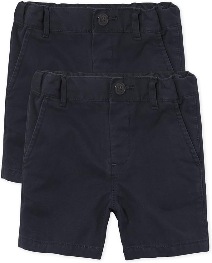 New Navy 2-pack