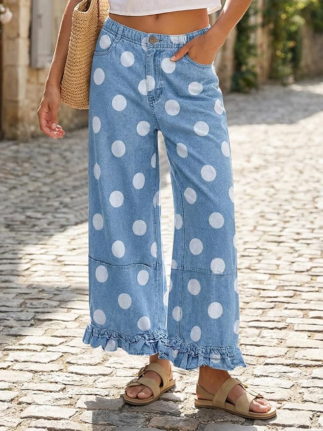 Round Color Dots