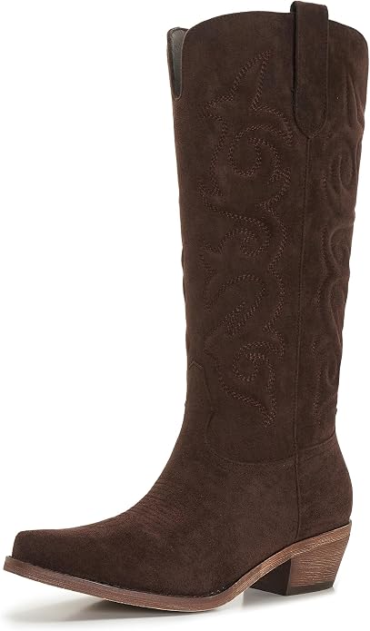 Deep Brown