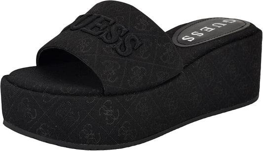 Black Logo 001