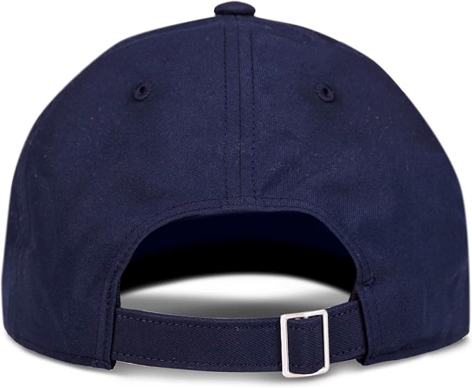 Badge - Navy