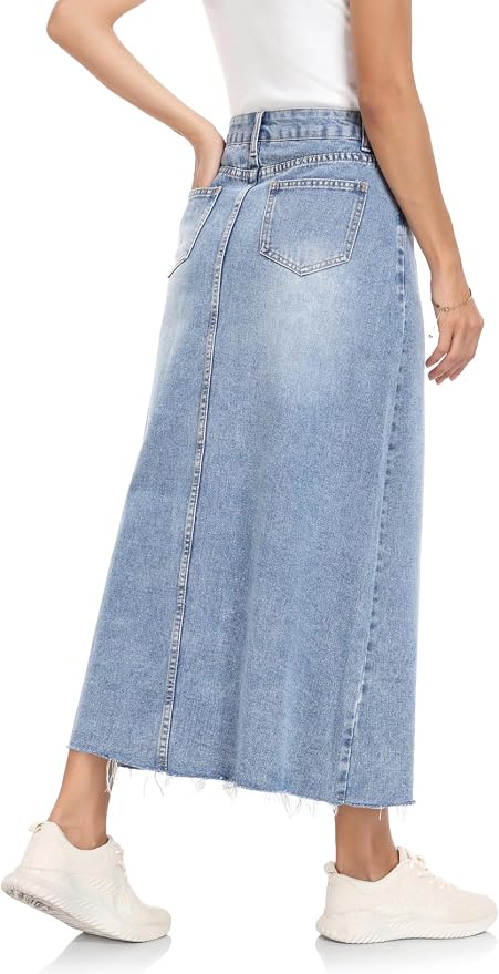 1 Vintage Blue
