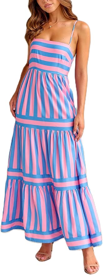 Flare Pink