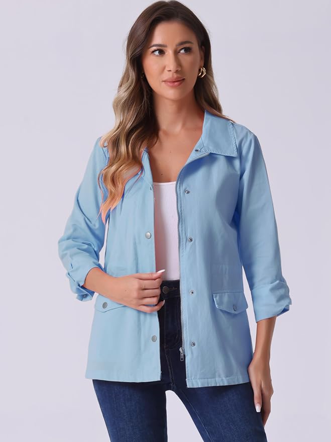 Light Grey Blue