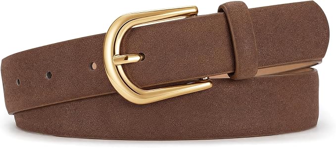 Suede Chocolate