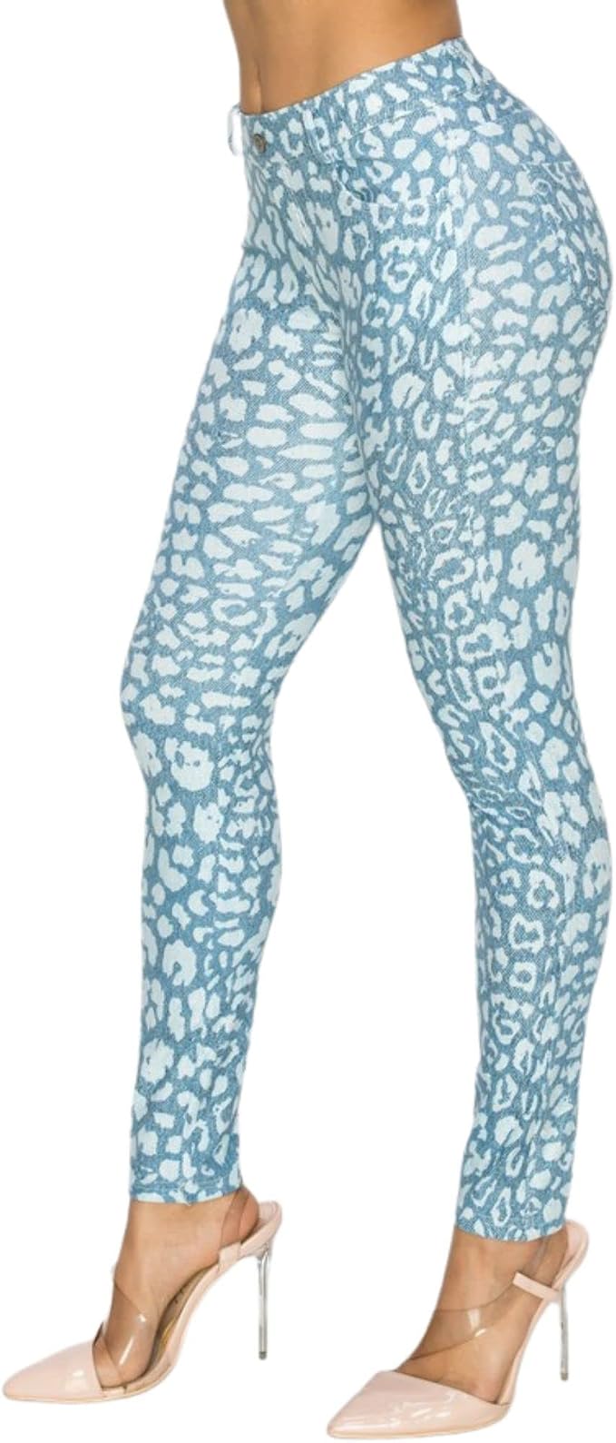 Spotted Blue