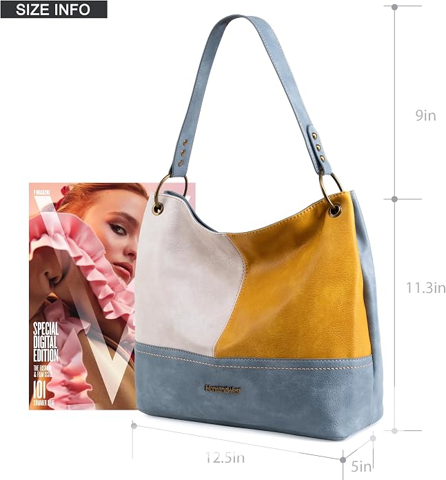 Crossbody-jean