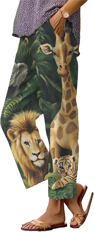 Animals