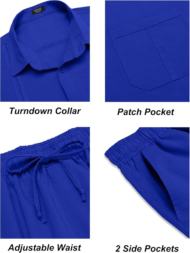 Royal Blue
