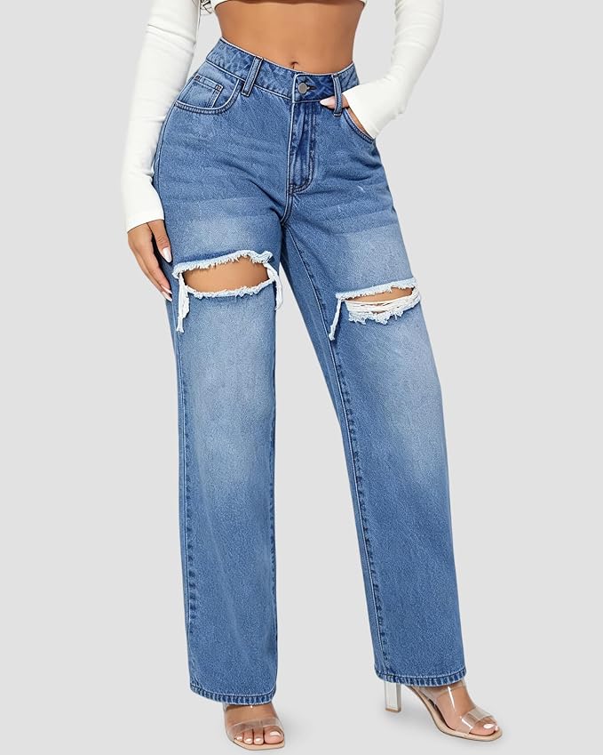 Kk4693 Mid Blue